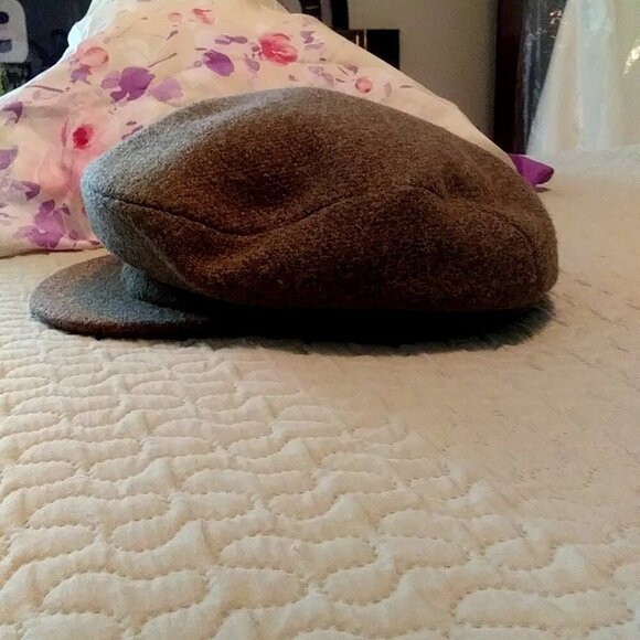 Dansa Kaus Men's Vintage Wool Cap - Excellent Condition - Newsboy cap - Picture 5 of 16